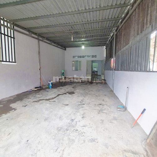 Cho thuê nhà cấp 4 nguyên căn giá rẻ P. Trảng Dài Biên Hòa Đồng Nai
