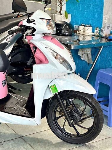 Vision ĐK 2023 BS65 Màu hot Trắng hồng góp đưa 0đ