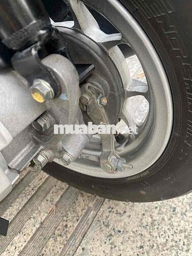 Honda Lead đèn led cọp bsđg Vip nhất tứ quý 9999