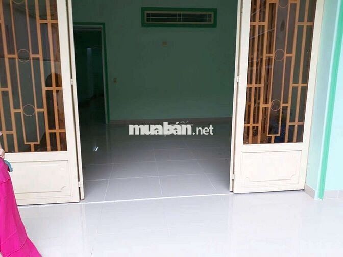 CHO THUÊ NHÀ MỚI ĐẸP 5*20 HẺM 979 LÊ VĂN LƯONG GẦN HOÀNG ANH AN TIẾN