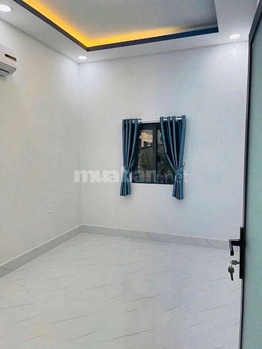 ☎️☎️NHÀ MẶT TIỀN HẺM THÔNG TIỆN KINH DOANH - LÂM VĂN BỀN - Q7