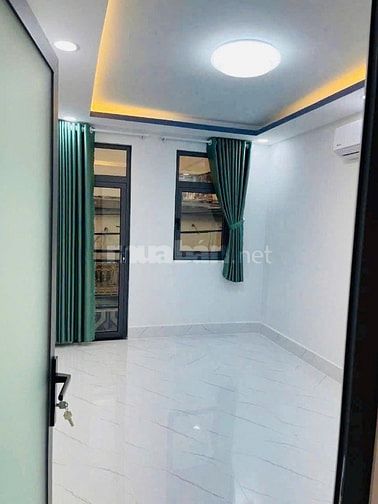 ☎️☎️NHÀ MẶT TIỀN HẺM THÔNG TIỆN KINH DOANH - LÂM VĂN BỀN - Q7