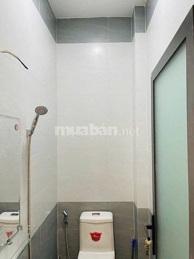 ☎️☎️NHÀ MẶT TIỀN HẺM THÔNG TIỆN KINH DOANH - LÂM VĂN BỀN - Q7
