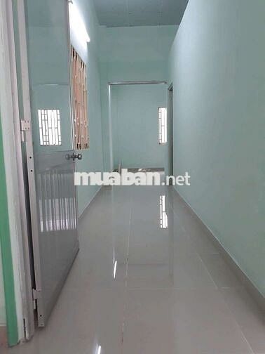 CHO THUÊ NHÀ MỚI ĐẸP 5*20 HẺM 979 LÊ VĂN LƯONG GẦN HOÀNG ANH AN TIẾN