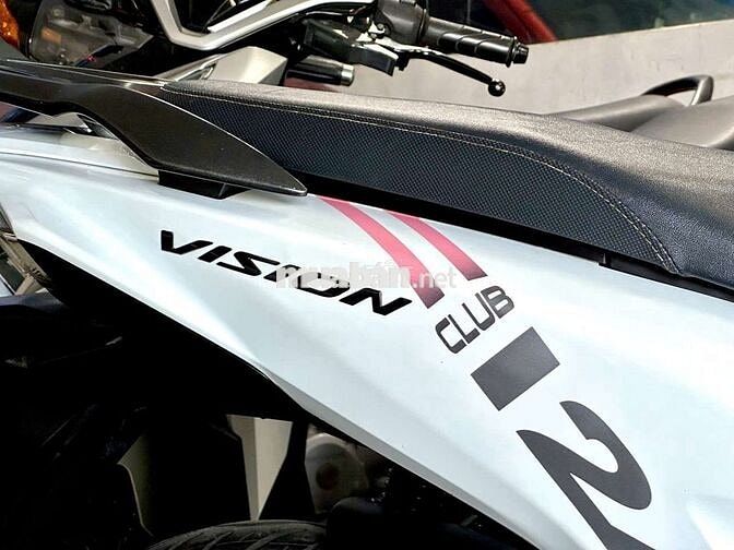 Vision ĐK 2023 BS65 Màu hot Trắng hồng góp đưa 0đ
