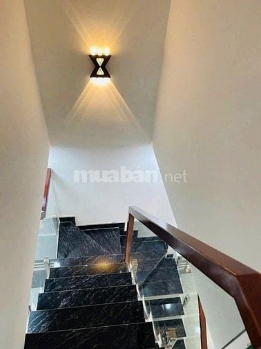 ☎️☎️NHÀ MẶT TIỀN HẺM THÔNG TIỆN KINH DOANH - LÂM VĂN BỀN - Q7