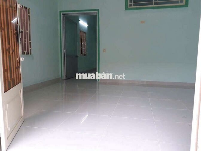 CHO THUÊ NHÀ MỚI ĐẸP 5*20 HẺM 979 LÊ VĂN LƯONG GẦN HOÀNG ANH AN TIẾN