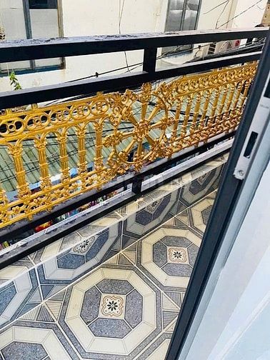 ☎️☎️NHÀ MẶT TIỀN HẺM THÔNG TIỆN KINH DOANH - LÂM VĂN BỀN - Q7