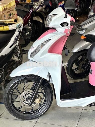 Vision ĐK 2023 BS65 Màu hot Trắng hồng góp đưa 0đ