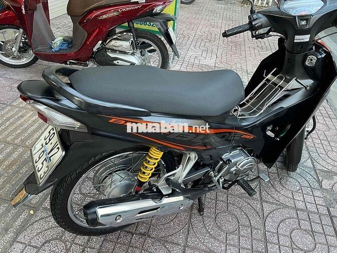 Blade Cam đen 17876 km cầm đồ xe chứng uỷ quyền