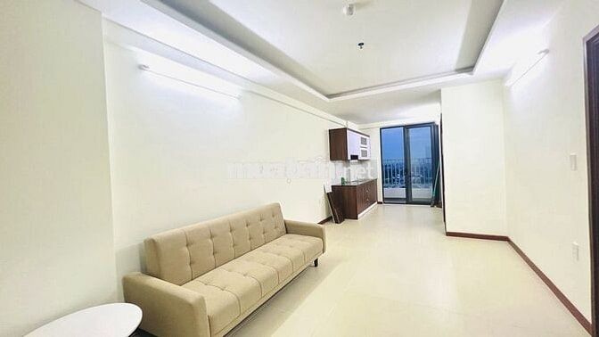 Chính chủ bán CH CC Hòa Bình (Parkview/ Iris), P. Bình Hòa, TP. HCM