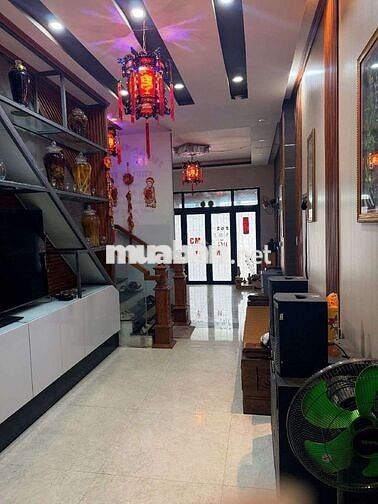 CẦN BÁN GẤP NHÀ ĐẸP VÀO Ở NGAY K428 TÔN ĐẢN