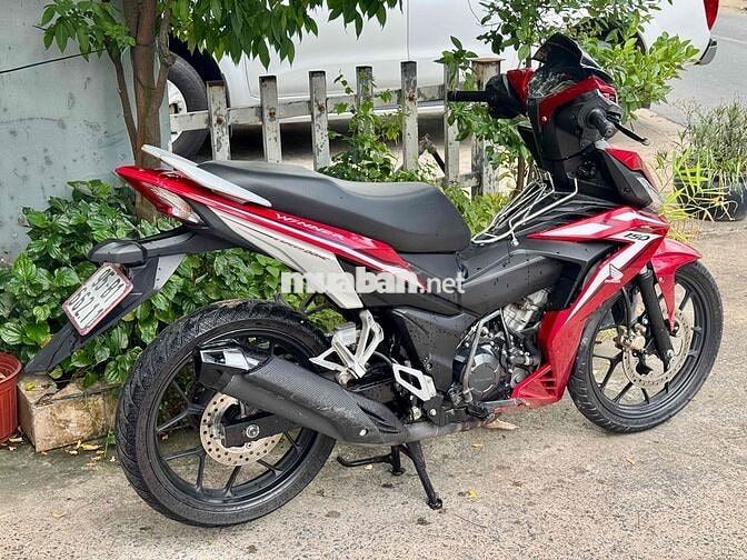 Honda Winner 150 V1 2019 Đỏ