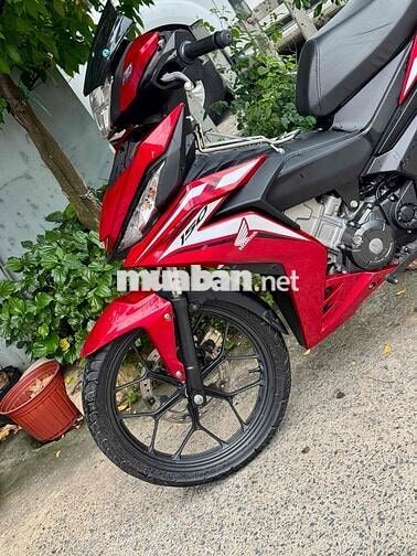 Honda Winner 150 V1 2019 Đỏ