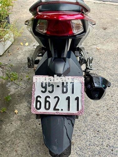 Honda Winner 150 V1 2019 Đỏ