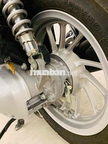 SH Mode 125 2022 Chính Chủ Odo 11k Xe Đẹp Giá Tốt