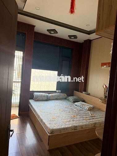 CẦN BÁN GẤP NHÀ ĐẸP VÀO Ở NGAY K428 TÔN ĐẢN