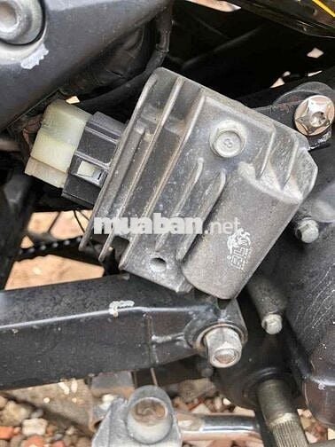 Yamaha Exciter Vàng đen Đã sử dụng
