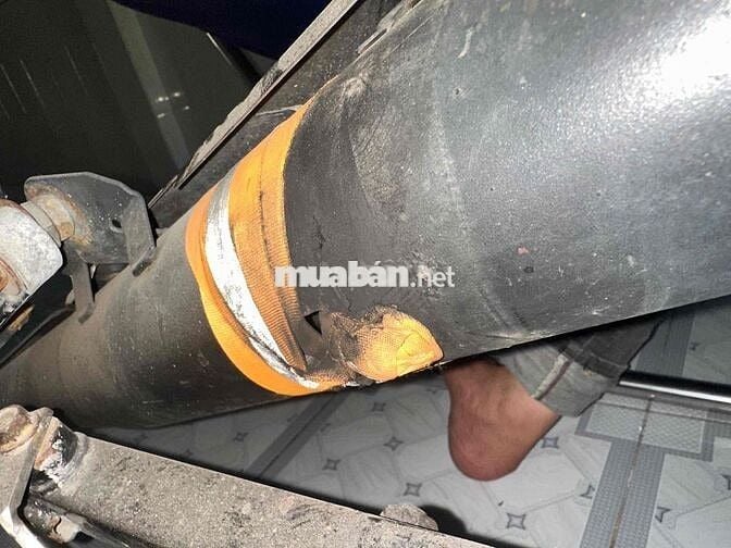 Yamaha Exciter Vàng đen Đã sử dụng
