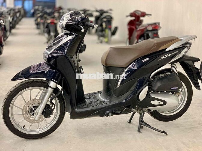 SH Mode 125 2022 Chính Chủ Odo 11k Xe Đẹp Giá Tốt