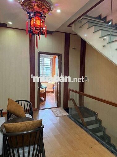 CẦN BÁN GẤP NHÀ ĐẸP VÀO Ở NGAY K428 TÔN ĐẢN