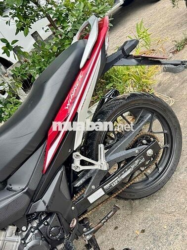 Honda Winner 150 V1 2019 Đỏ