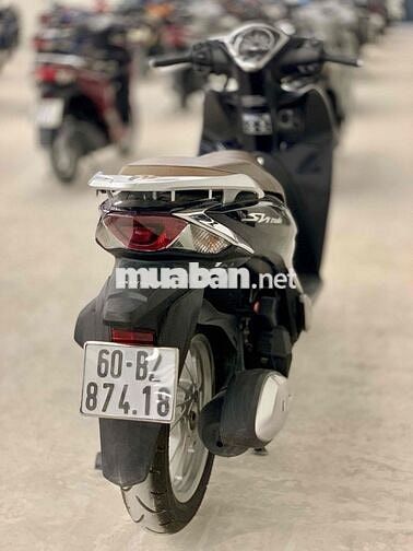 SH Mode 125 2022 Chính Chủ Odo 11k Xe Đẹp Giá Tốt
