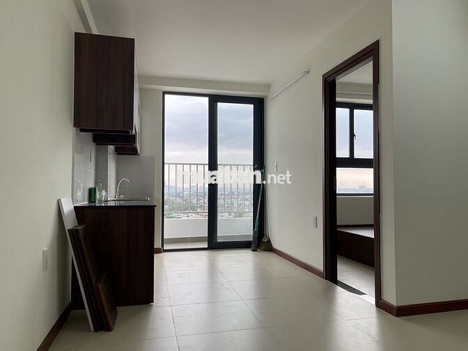 Chính chủ bán CH CC Hòa Bình (Parkview/ Iris), P. Bình Hòa, TP. HCM