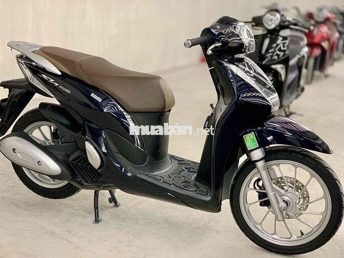 SH Mode 125 2022 Chính Chủ Odo 11k Xe Đẹp Giá Tốt
