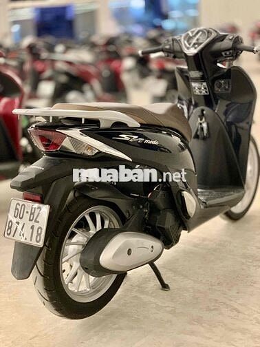 SH Mode 125 2022 Chính Chủ Odo 11k Xe Đẹp Giá Tốt