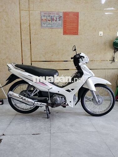 Yamaha Sirius RC 2016 Xe Đẹp Máy Bao Êm 