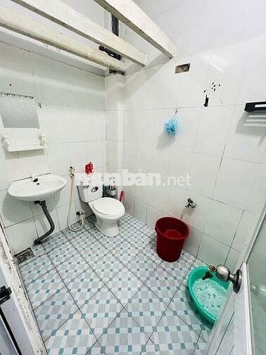 Cho thuê phòng trọ (có máy lạnh) - Khu vực Bếp - nhà vệ sinh riêng