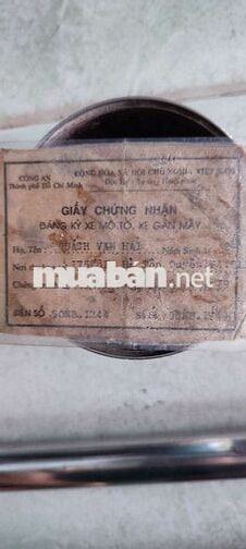 SS50 4mảnh bs sg