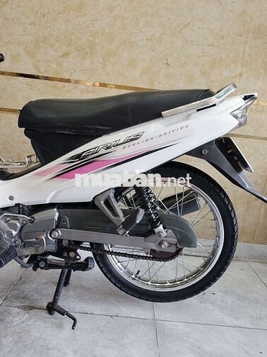 Yamaha Sirius RC 2016 Xe Đẹp Máy Bao Êm 