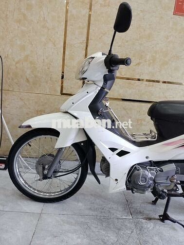 Yamaha Sirius RC 2016 Xe Đẹp Máy Bao Êm 