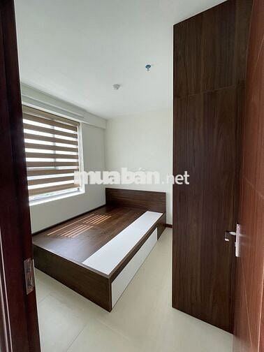 Chính chủ bán CH CC Hòa Bình (Parkview/ Iris), P. Bình Hòa, TP. HCM
