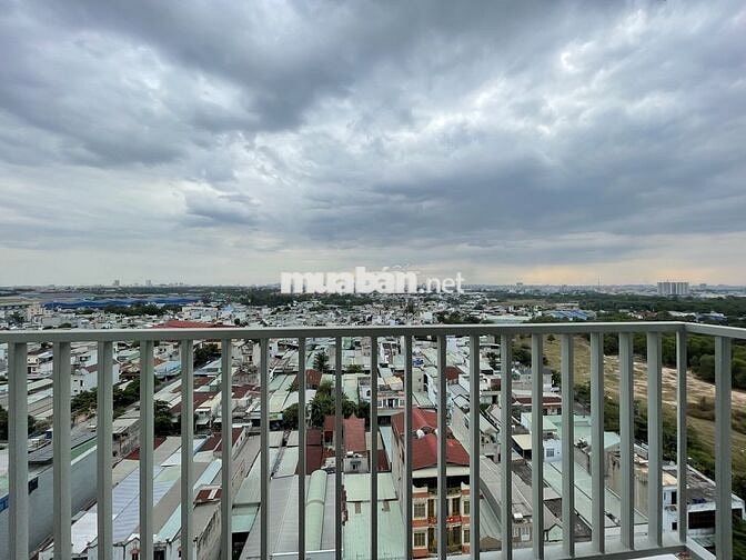 Chính chủ bán CH CC Hòa Bình (Parkview/ Iris), P. Bình Hòa, TP. HCM