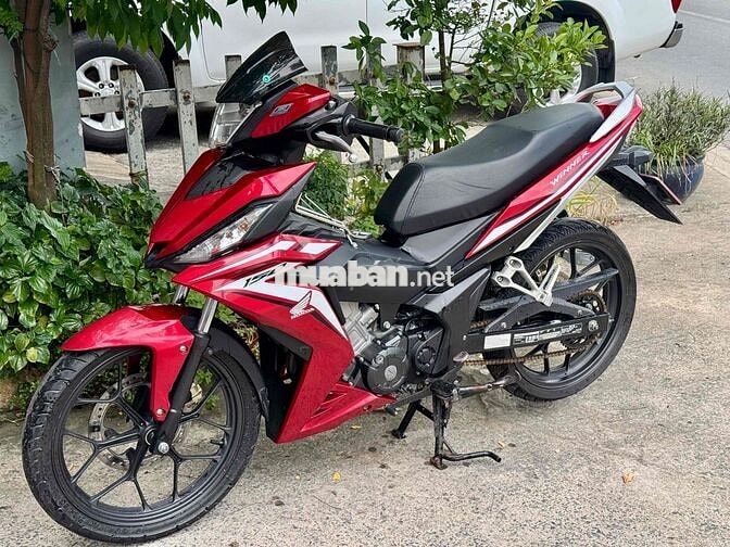 Honda Winner 150 V1 2019 Đỏ
