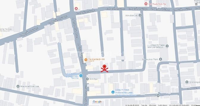 Cho thuê nhà cấp 4 nguyên căn giá rẻ P. Trảng Dài Biên Hòa Đồng Nai