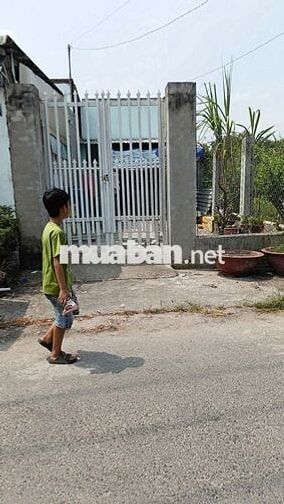 Đất thổ cư - Chính chủ cần bán