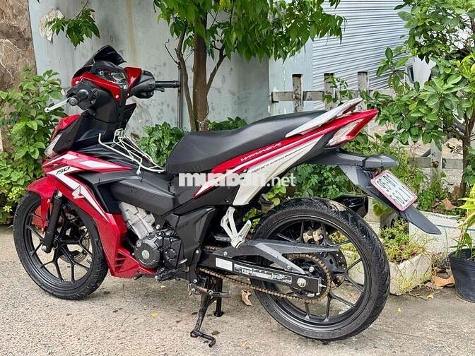 Honda Winner 150 V1 2019 Đỏ