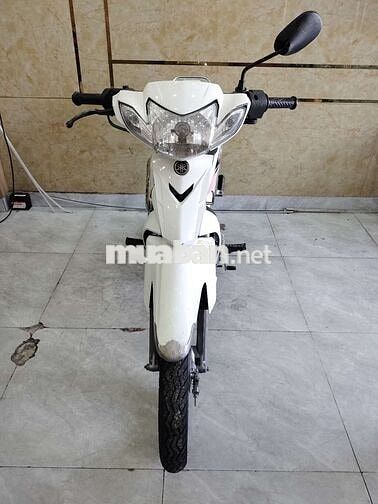 Yamaha Sirius RC 2016 Xe Đẹp Máy Bao Êm 