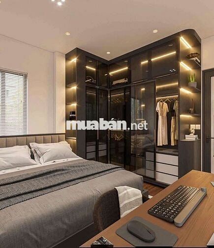 tuyển phụ mộc ván CN