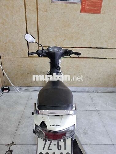 Yamaha Sirius RC 2016 Xe Đẹp Máy Bao Êm 