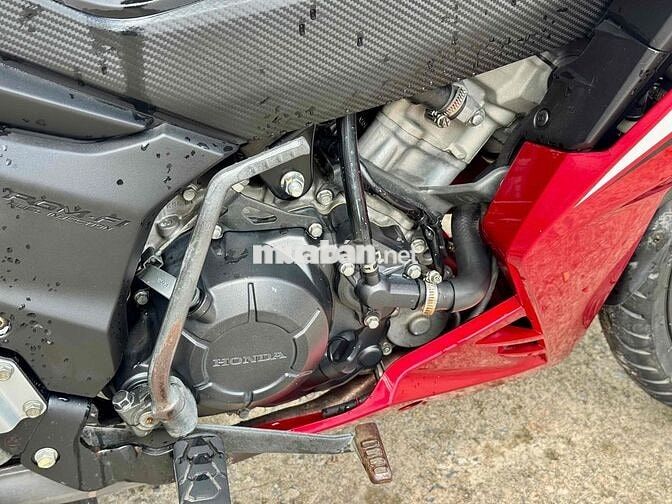 Honda Winner 150 V1 2019 Đỏ