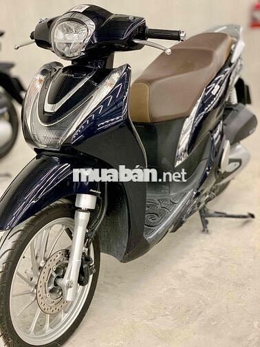 SH Mode 125 2022 Chính Chủ Odo 11k Xe Đẹp Giá Tốt