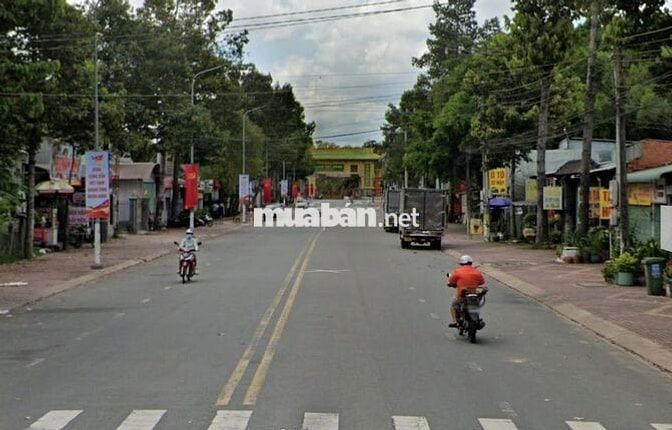 Đất thổ cư - Chính chủ cần bán