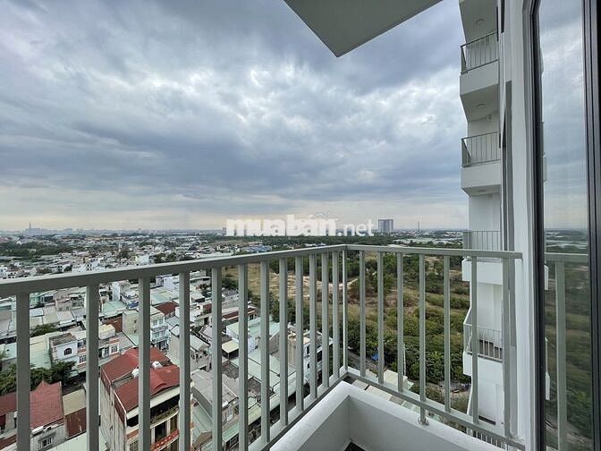 Chính chủ bán CH CC Hòa Bình (Parkview/ Iris), P. Bình Hòa, TP. HCM