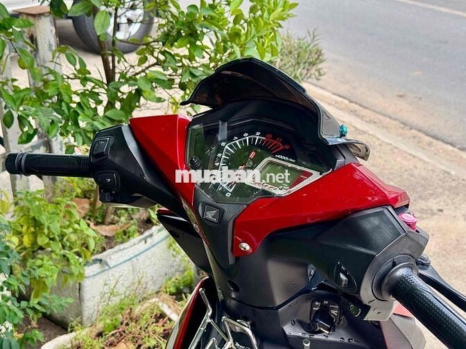 Honda Winner 150 V1 2019 Đỏ