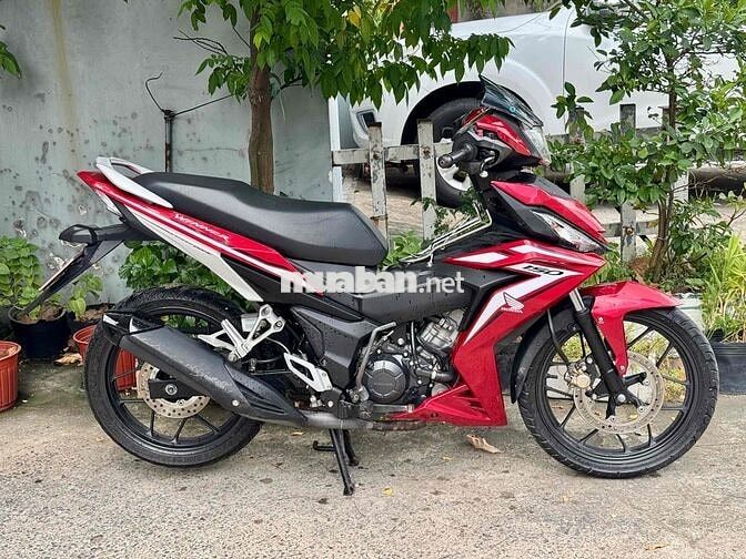 Honda Winner 150 V1 2019 Đỏ